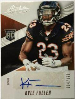 Kyle Fuller
