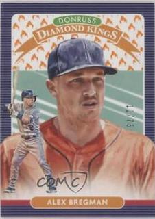 Alex Bregman