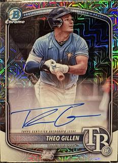 Theo Gillen