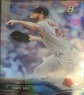 Chris Sale