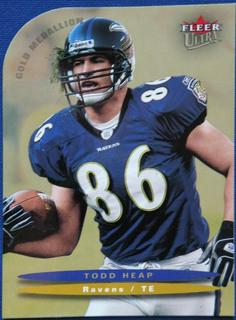 Todd Heap