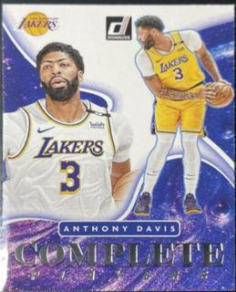 Anthony Davis