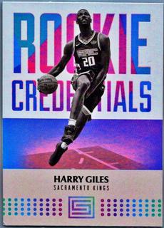 Harry Giles