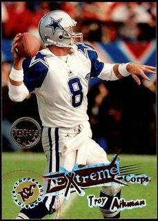 Troy Aikman