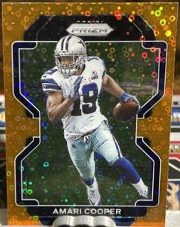 Amari Cooper