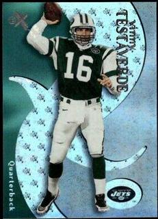 Vinny Testaverde