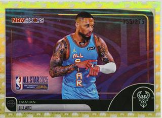 Damian Lillard