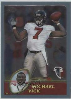 Michael Vick