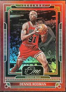 Dennis Rodman
