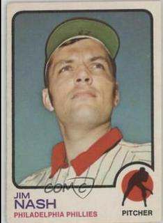 Jim Nash