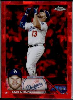 Max Muncy