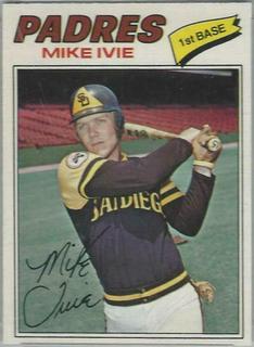 Mike Ivie