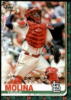 Yadier Molina