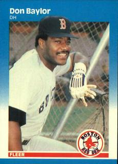 Don Baylor