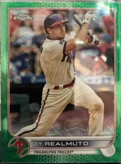 J. T. Realmuto