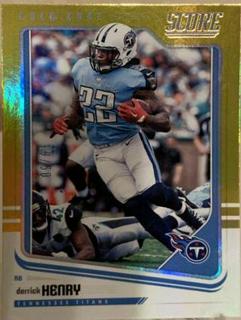 Derrick Henry
