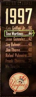 Tino Martinez