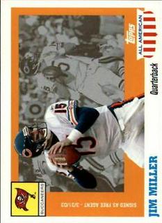Jim Miller