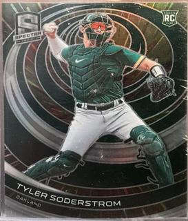 Tyler Soderstrom