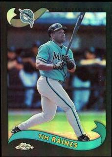 Tim Raines