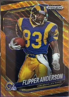 Flipper Anderson