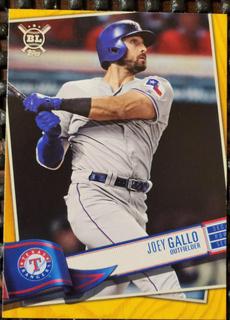 Joey Gallo