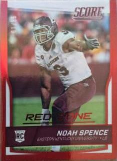 Noah Spence