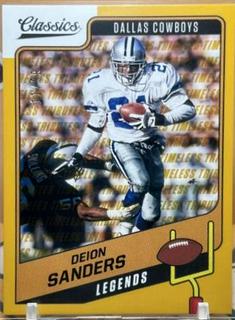 Deion Sanders