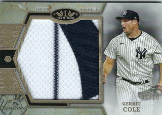 Gerrit Cole