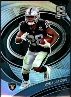 Josh Jacobs