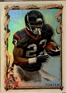 Arian Foster