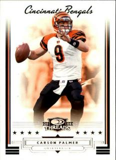 Carson Palmer