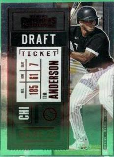 Tim Anderson