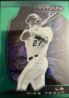 Mike Trout