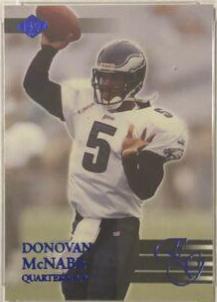 Donovan McNabb