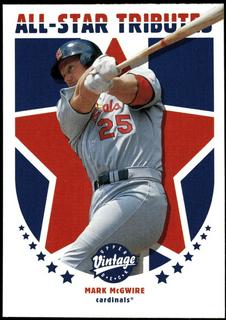 Mark McGwire