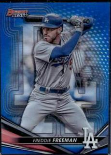 Freddie Freeman