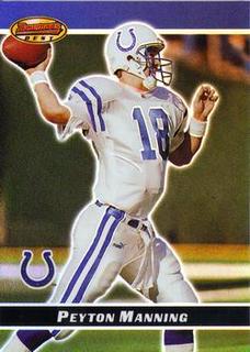 Peyton Manning