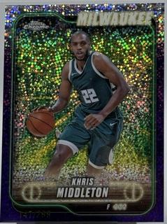 Khris Middleton