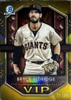 Bryce Eldridge