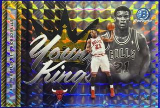 Jimmy Butler III
