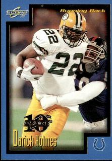 Darick Holmes