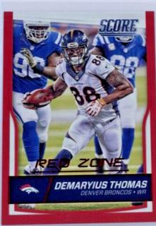 Demaryius Thomas