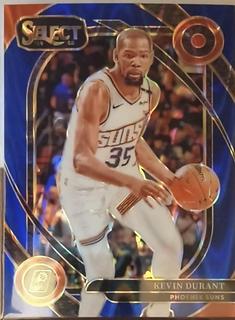 Kevin Durant