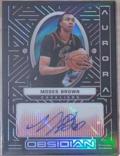 Moses Brown