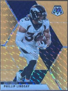 Phillip Lindsay