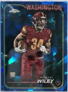 Michael Wiley