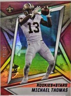 Michael Thomas
