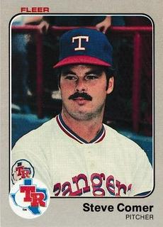 Steve Comer