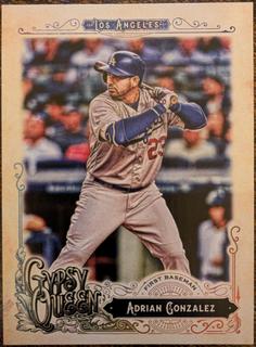 Adrian Gonzalez